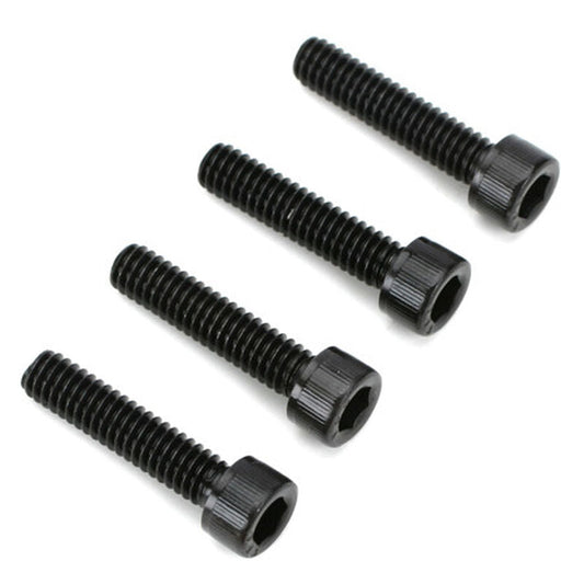 Socket Cap Screws8-32 x 3/4in