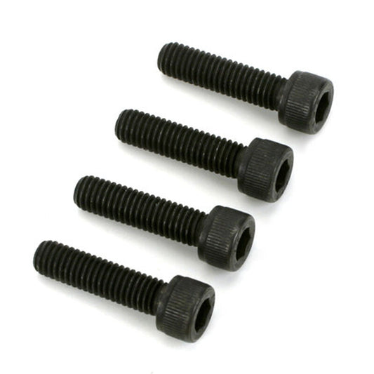Socket Head Cap Screws10-32 x 3/4in