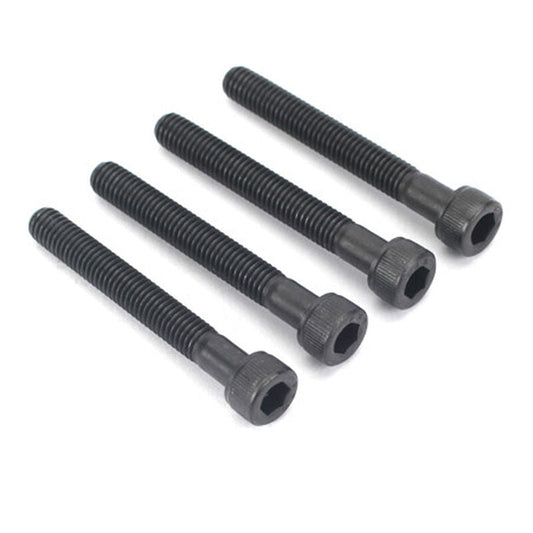 Sock Head Cap Screws10-32 x 1-1/2in