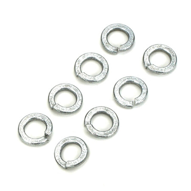 Split Washer#10 – JK Products (Pty) Ltd