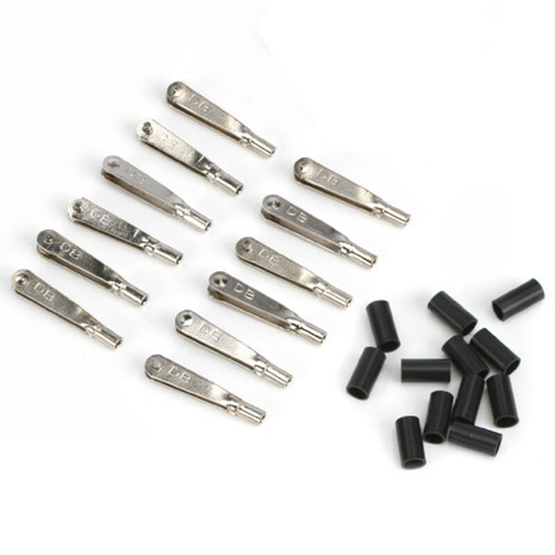 Bulk Solder Kwik-Links 2-56 (12)