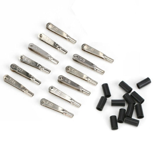 Bulk Solder Kwik-Links 2-56 (12)