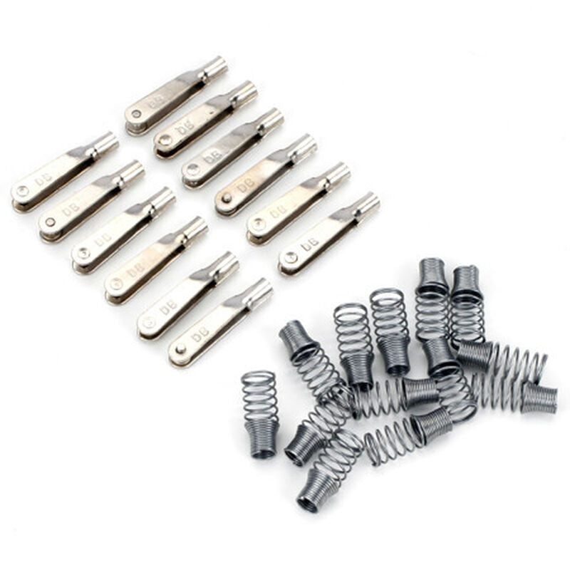 Bulk Solder Kwik-Links4-40