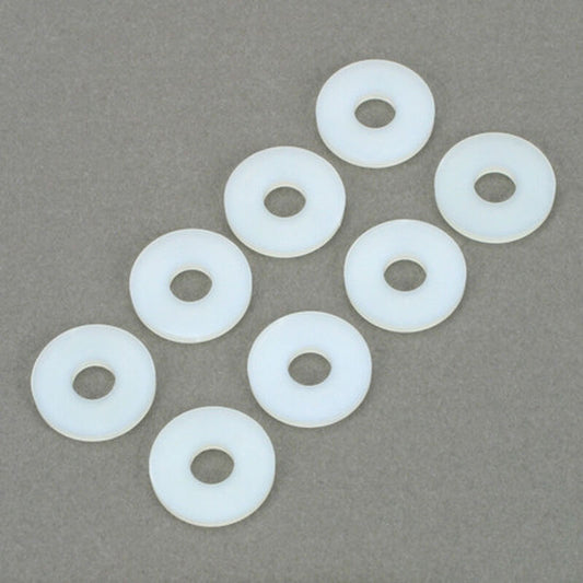 Nylon Flat Washer#10