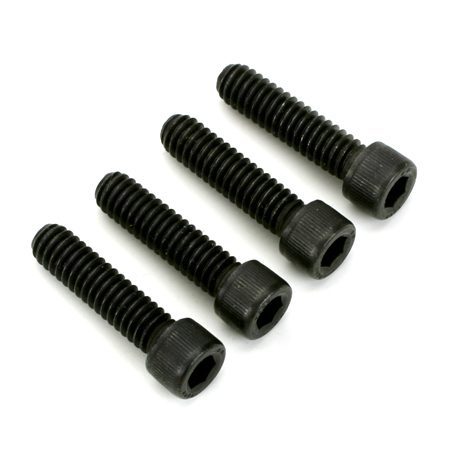 Socket Head Cap Screw1/4-20 x 1Inc