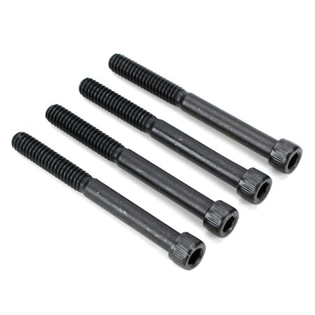 Socket Head Cap Screws 1/4-20 x 2-1/2