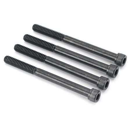 Socket Head Cap Screw1/4-20 x 3Inc