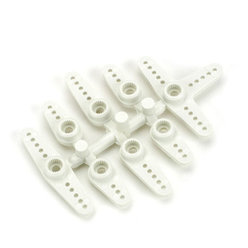Super Strength Standard Servo Arms: HRC