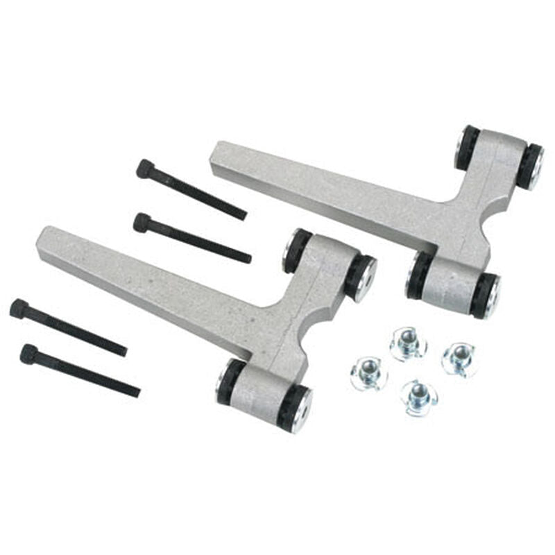 4-Cycle Engine Mount .45-.80