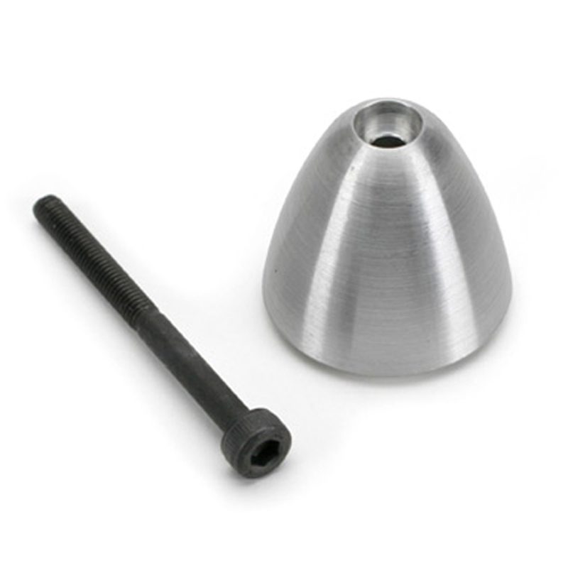 Norvell Spinner Prop Nut