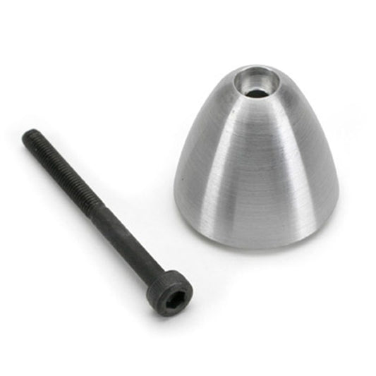 Norvell Spinner Prop Nut