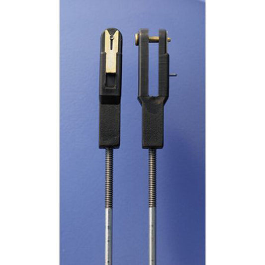 Safety Lock Kwik Link 4-40