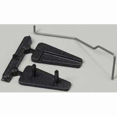 Tail Wheel BracketMicro