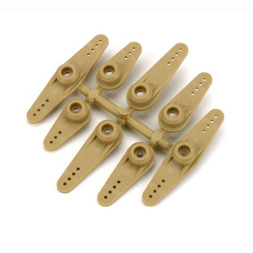 Super Strength Long Servo Arms:AIR