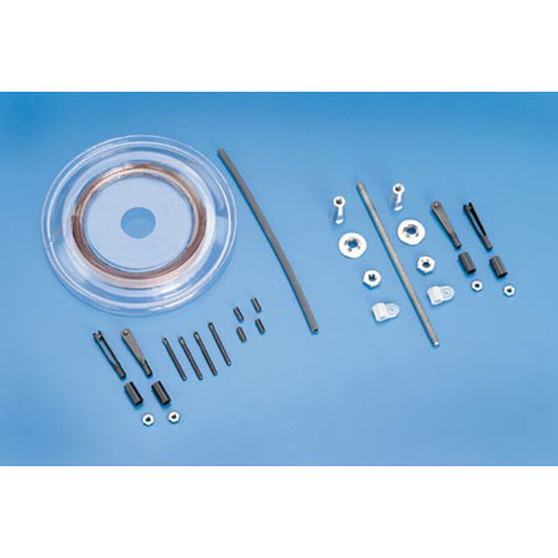 Dual Pull-Pull System HD .40-.91 – JK Products (Pty) Ltd