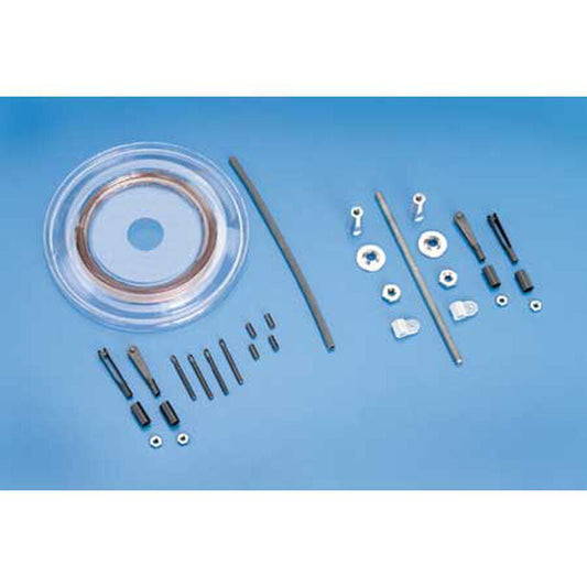 Dual Pull-Pull System HD: .91 & Up