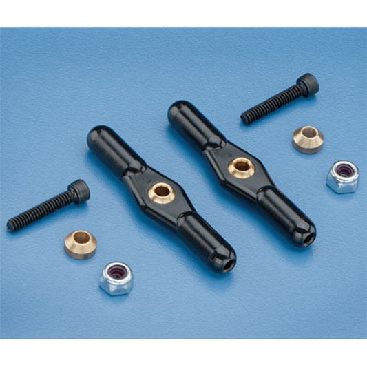 Dual Swivel Ball Links4-40