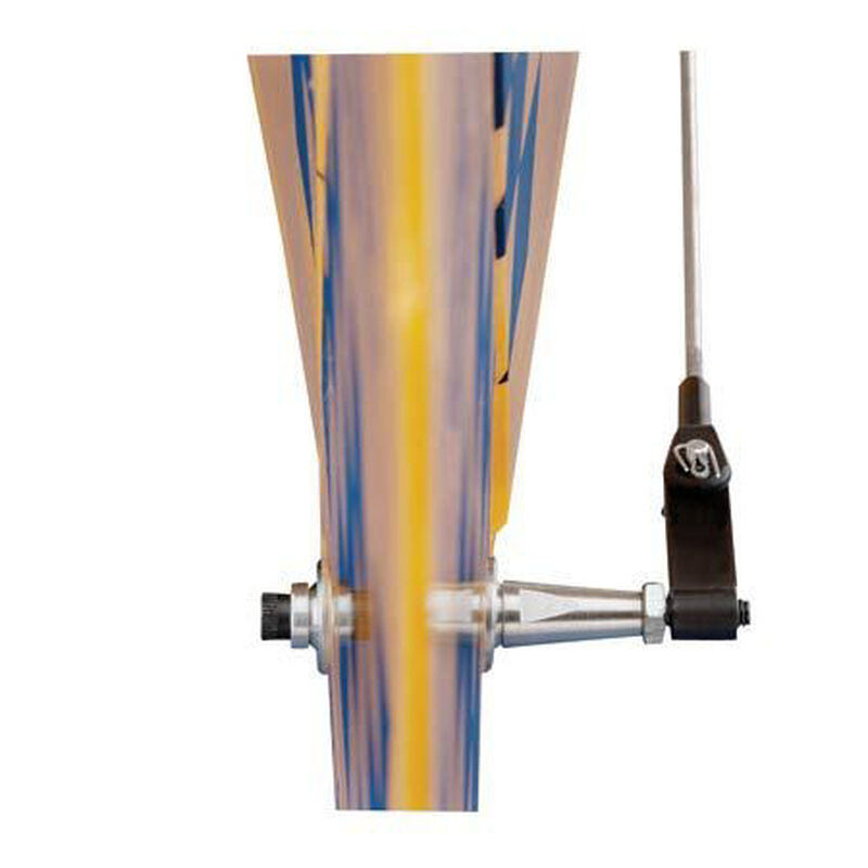 HD Adj Control Horns.40-.91