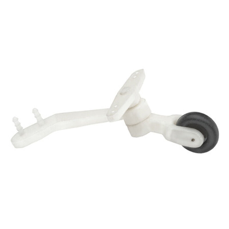 Micro Steerable Tail Wheel 1/2in