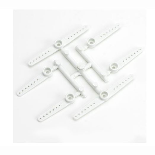 Micro Servo Arm XL-GWS/MPI (6)