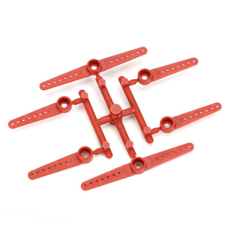 Micro Servo Arm XL-Hitec (6)