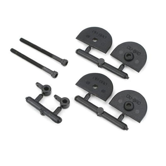 Micro Adjustable Control Horn (2)