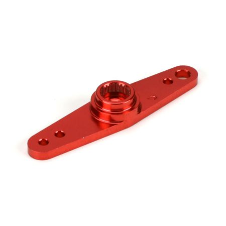 Machined Alum Servo Arm: SPK/J/A/KO Re