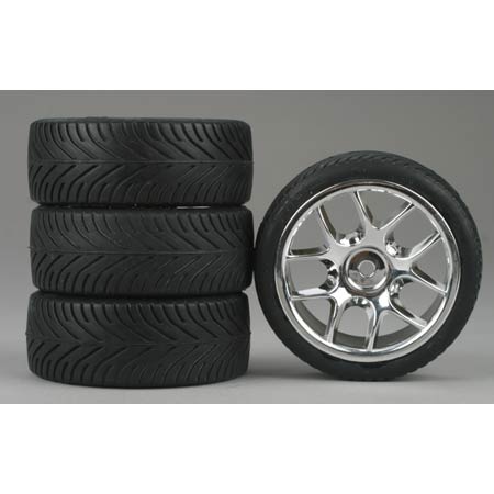 10-Spoke Chrome Wheel Radial (4)