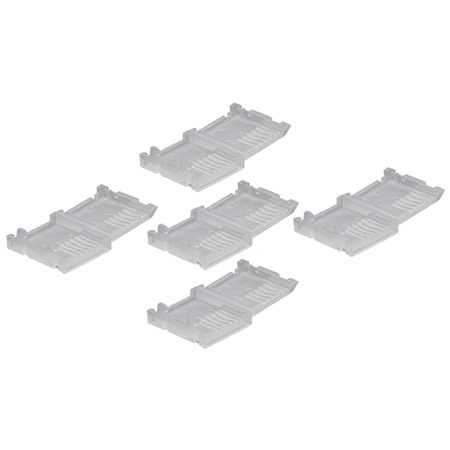 Adapters & Connectors – JK Products (Pty) Ltd