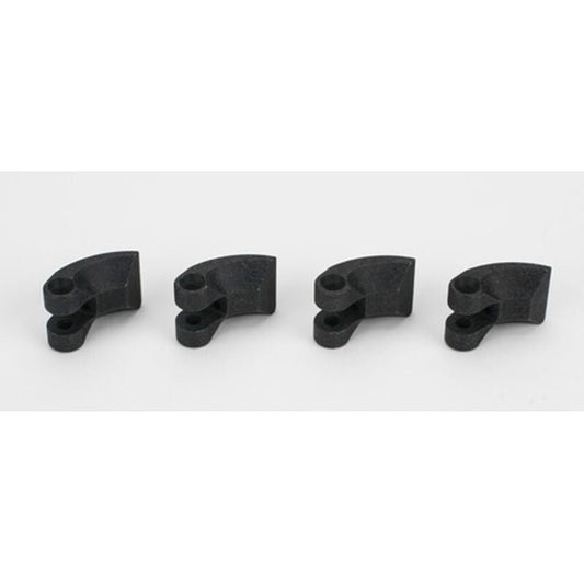Max-Life 8IGHT Aluminum Clutch Shoe Set