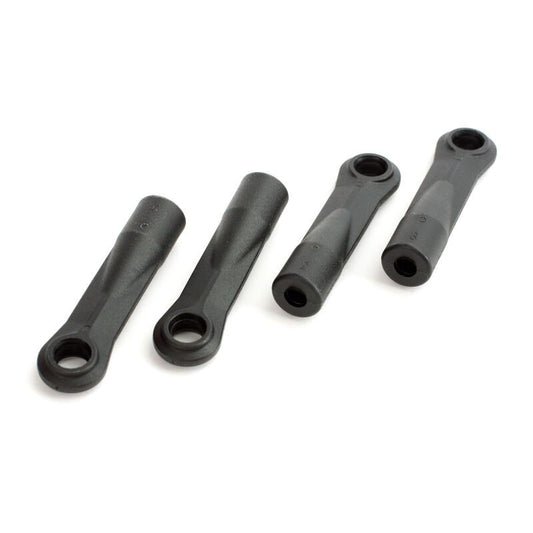 Rear Camber Rod End Set (4): Revenge T