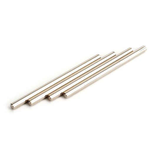 Inner Hinge Pin Set (4): Revenge Type