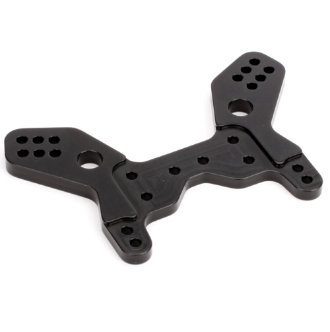 Front Shock Tower Machined: Revenge T