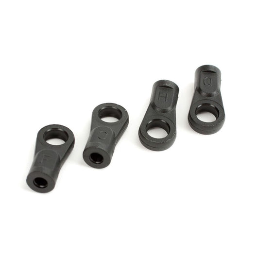 Tie Rod Ends (4): Revenge Type E/N