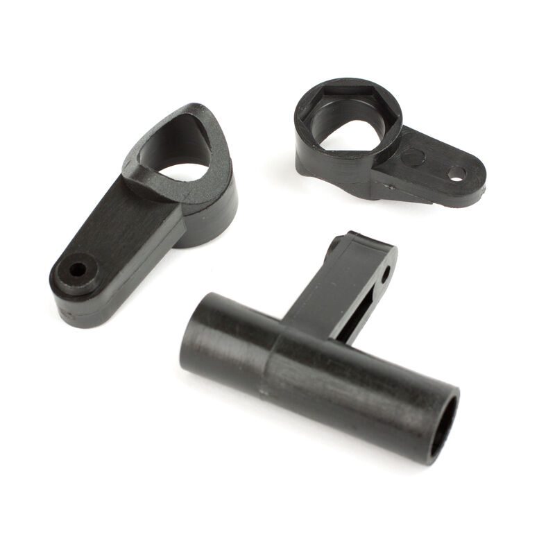 Steering Bellcrank Set: Revenge Type E