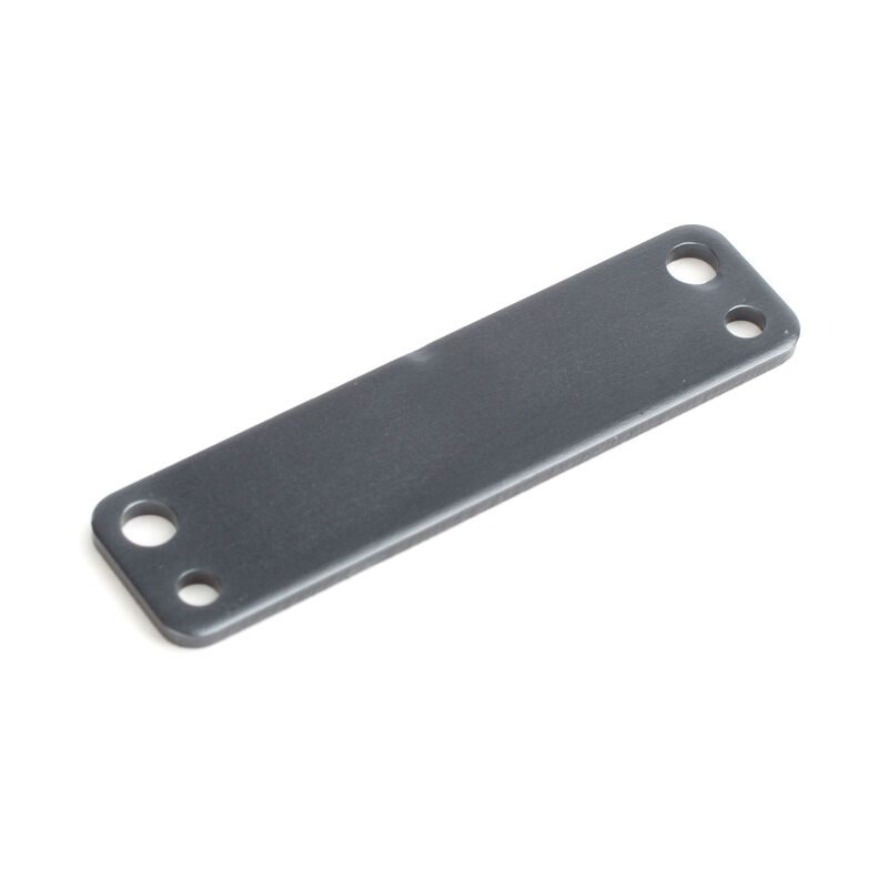 Steering Servo Brace: Revenge Type e