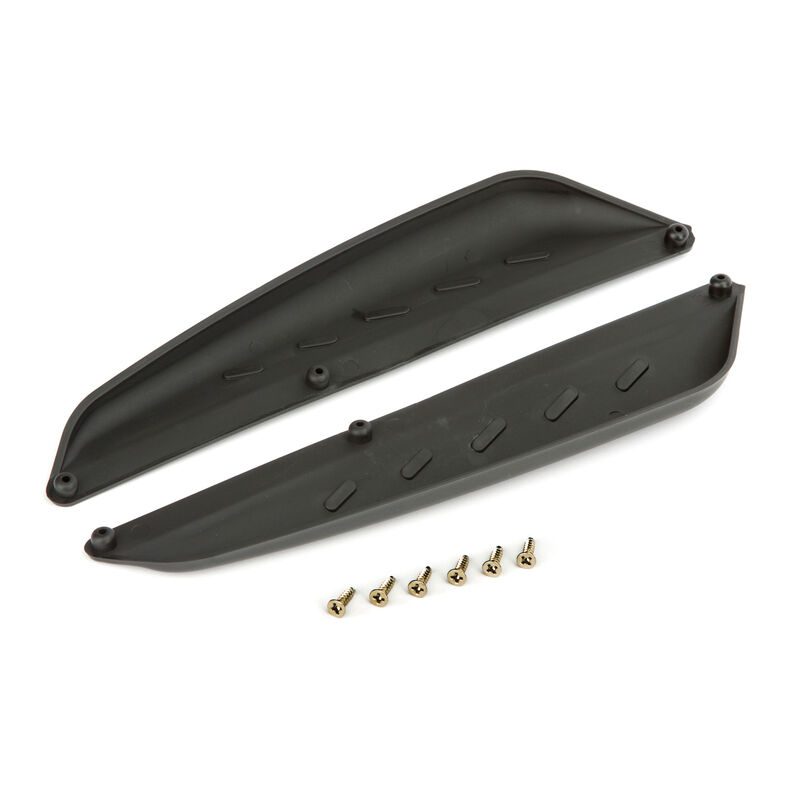 Side Guard Set: Revenge Type E/N