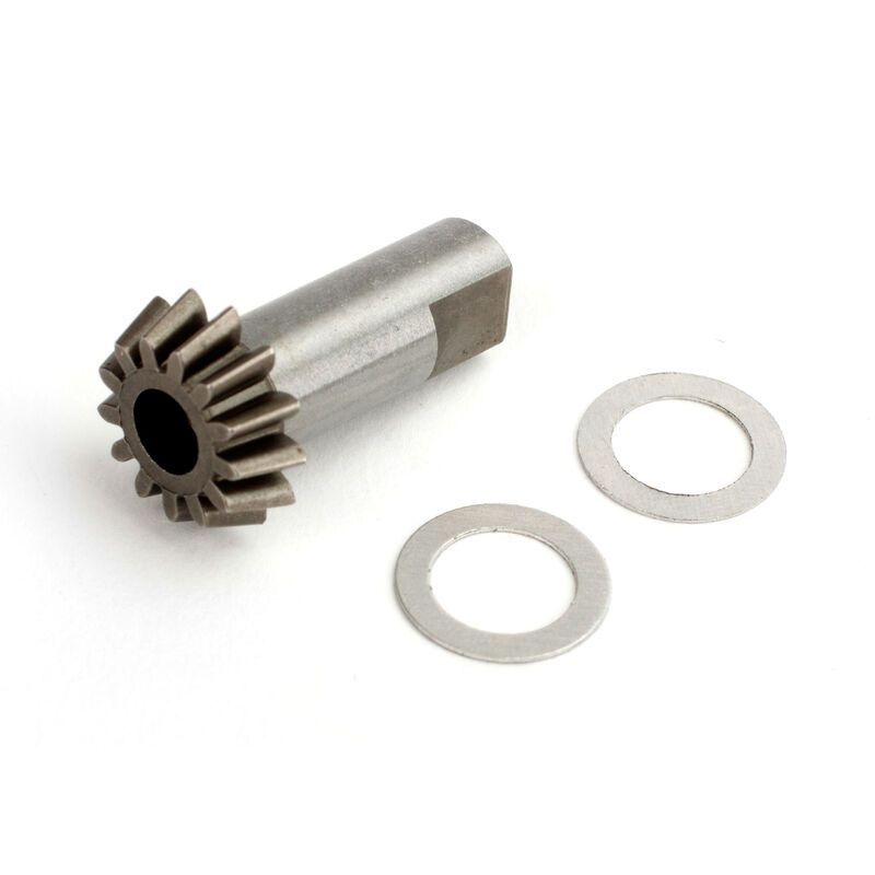 Differential Pinion Gear FR/R: Revenge