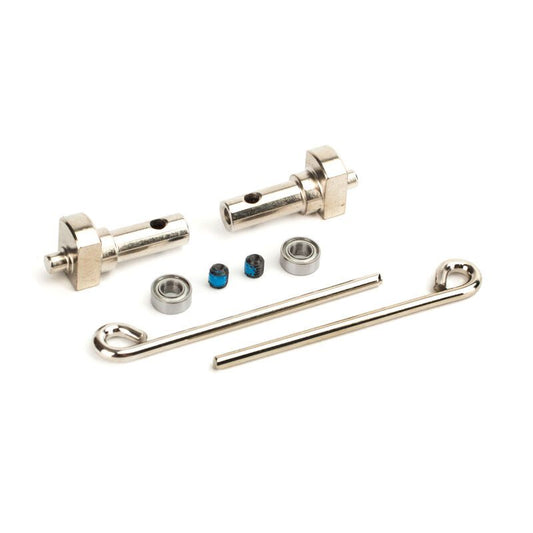 Brake Cam Set: Revenge Type N