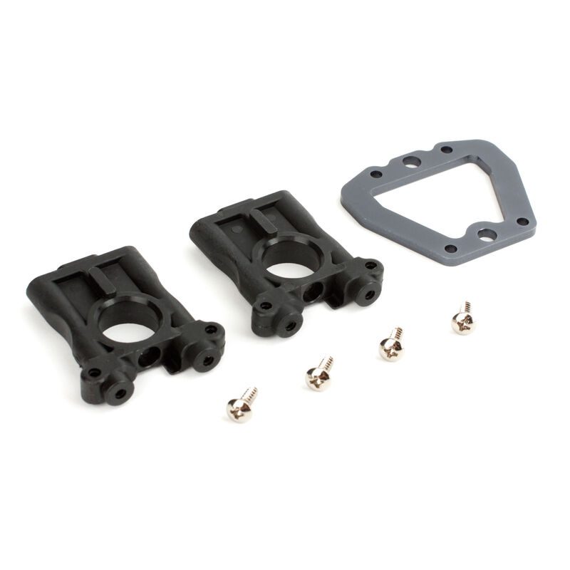 Center Diff Mount/Top Brace Set: Reven
