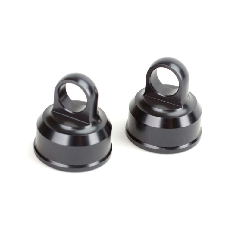 Shock Caps (2): Revenge Type E/N