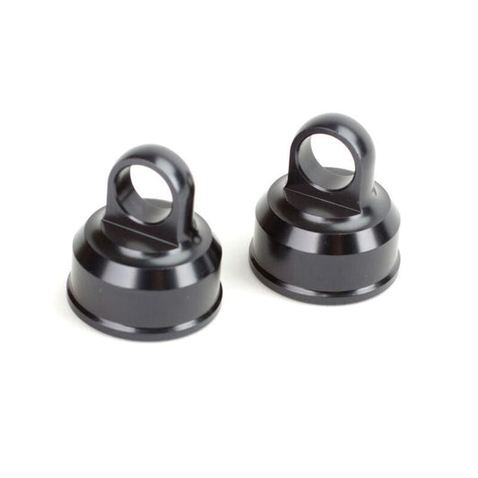 Shock Caps (2): Revenge Type E/N