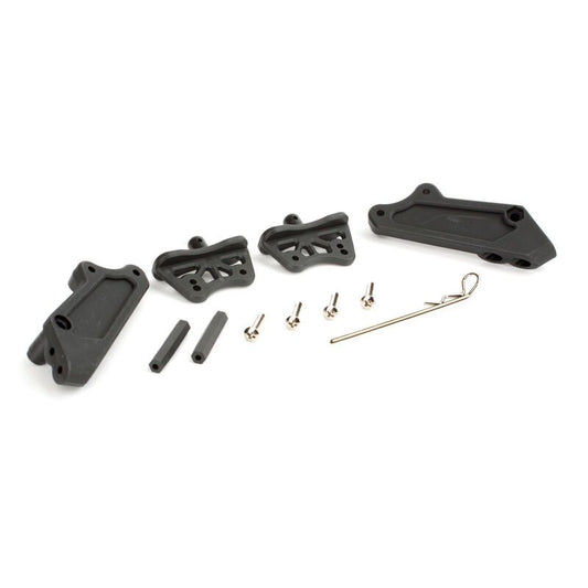 Wing Mount Set: Revenge Type E/N
