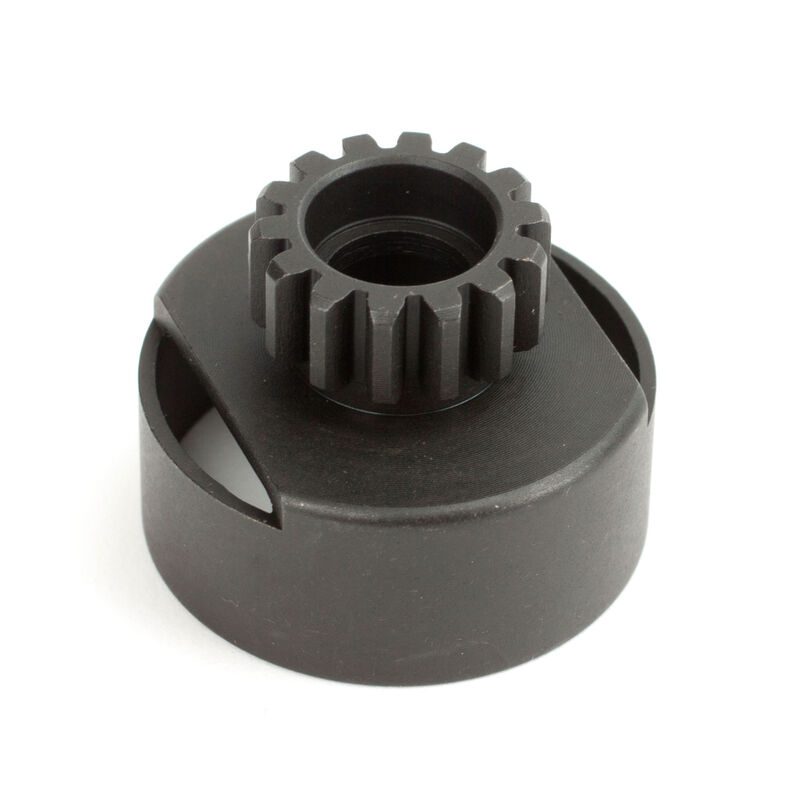 Clutch Bell 14T: Revenge Type N