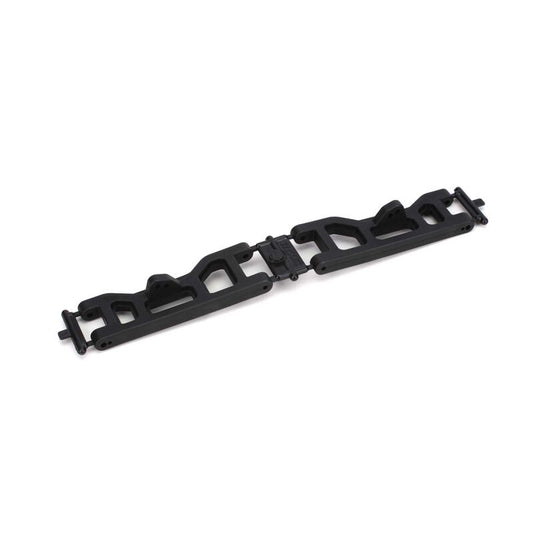 Fr Susp Arm (2): 1:10 2wd Circuit Rucku