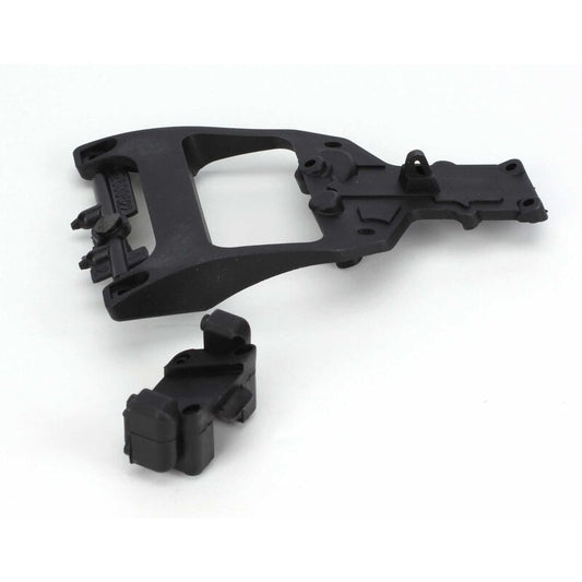 Top Plate: 1:10 2wd Circuit Boost