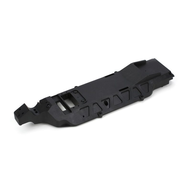 Chassis: 1:10 2wd Ruckus Torment