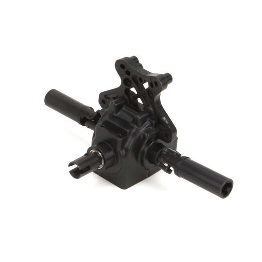 Front Transmission Assembled: 1/18 4WD