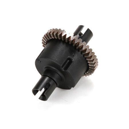 Differential Complete: 1:10 4wd All