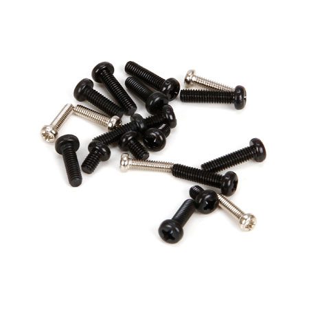 Screw M2.5 M2 (20)
